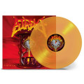 LPAtheist / Piece Of Time / Reedice 2026 / Orange / Vinyl