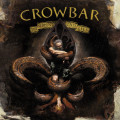 CDCrowbar / Serpent Only Lies / Reedice