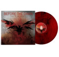 LPBefore The Dawn / Rise Of The Phoenix / Marbled / Vinyl