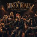 LPGuns N'Roses / On Air,Off Guard / Vinyl