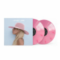 2LPLady Gaga / Joanne / Pink / Vinyl / 2LP
