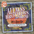 2CDAllman Brothers Band / Suny At Stonybrook / 2CD
