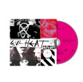 CDPrimal Scream / Evil Heat