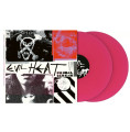 2LPPrimal Scream / Evil Heat / Pink / Vinyl / 2LP