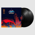2LPAsia / Indigo / Vinyl / 2LP