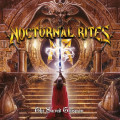 LPNocturnal Rites / Sacred Talisman / Clear / Vinyl