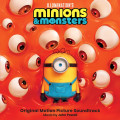 CDOST / Minions & Monsters