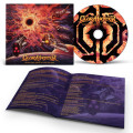 CDGloryhammer / Space 1993:Wrath Of Kor-Virliath / Digipack