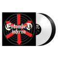 2LPEntombed / Inferno / White,Black / Vinyl / 2LP