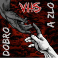 LPVHS / Dobro a zlo / Vinyl