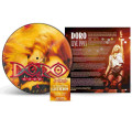 LPDoro / Live / Reedice 2026 / Limited / Picture / Vinyl