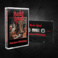 MCMurder Squad / Unsane,Insane and Mentally Der... / Music Casette