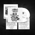 LPMurder Squad / Human Genocide / Blackness Within / 7" / White / Vinyl