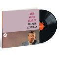 LPHartman Johnny / Voice That Is! / Vinyl