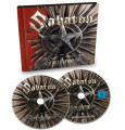 CD/DVDSabaton / Last Stand / 10th Anniversary / CD+DVD