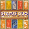 5CDStatus Quo / The Early Years Vol 2 (1970-1972) / 5CD