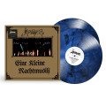 2LPVenom / Eine Kleine Nachtmusik / Black Night Marble / Vinyl / 2LP