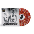 LPVenom / Possessed / Red,White,Black Insomnia / Vinyl