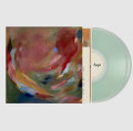 LPMcAlpine Lizzy / Angel / Clear / Vinyl