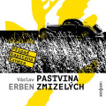 CDErben V�clav / Pastvina zmizel�ch / Jirman / MP3