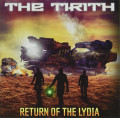 CDTirith / Return Of The Lydia
