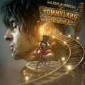 CDLee Tommy / Tommyland Rides Again