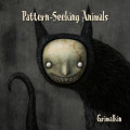 CDPattern-Seeking Animals / Grimalkin / Digisleeve