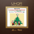 2LPGuaraldi Vince Trio / Charlie Brown Christmas / Analogue P / Vinyl