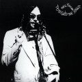 LPYoung Neil / Tonight's The Night / Reedice / Vinyl