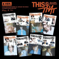 CDStray Kids / This & That / & Ver.