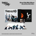 LPStray Kids / This & That / Solar Eclipse Ver. / Vinyl