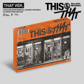CDStray Kids / This & That / That Ver.
