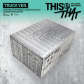 CDStray Kids / This & That / Trucky Ver.