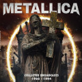 4CDMetallica / Collected Broadcasts1988-1994 / 4CD