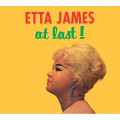 CDJames Etta / At Last