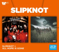 2CDSlipknot / Slipknot / All Hope Is Gone / 2CD
