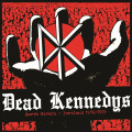 LPDead Kennedys / Earth Tavern,Portland 11 / 19 / 1979 / Vinyl