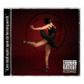 CDTurmion Katilot / Resodance