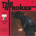 LPStrokes / Live At In The Park 2006 / Vinyl