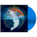 2LPMastodon / Leviathan / Sky-Blue / Vinyl / 2LP