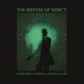 LPSisters Of Mercy / In Concert At The Royal Albert Hall'85 / Viny