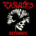 CDCasualties / Detonate / Mint Pack