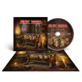 CDNight Laser / Rats In The Cradle