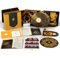 7LPMiranda Lin-Manuel / Hamilton:Annthology / Box / Colour / Vinyl / 7LP