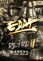 DVDEdda Muvek / Retro II / 2021 Decembr 28.Ar�na