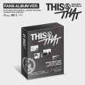 CDStray Kids / This & That / Fans Album Ver.