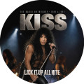 LPKiss / Lick It Up All Nite / Limited / Picture / Vinyl
