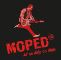 CDMoped 56 / A� se d�je, co se d�je