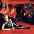 2LPRoxette / Room Service / 25th Anniversary / Coloured / Vinyl / 2LP