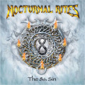 CDNocturnal Rites / 8th Sin / Reedice